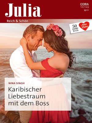 cover image of Karibischer Liebestraum mit dem Boss
